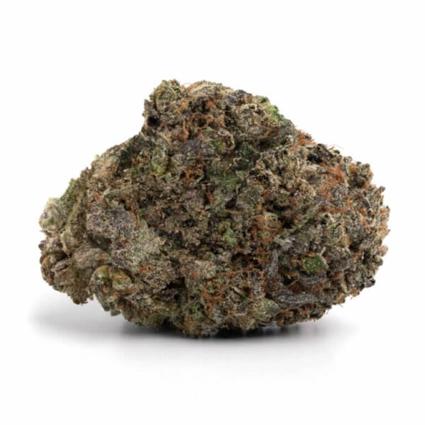 Afghan Kush THCa Flower - Premium Indica Wholesale