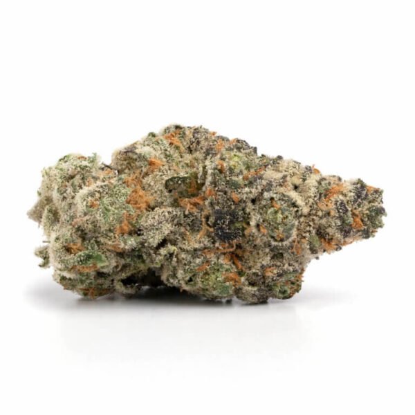 Balanced Kush THCa Flower - Premium Wholesale Cannabis for Bulk Buyers