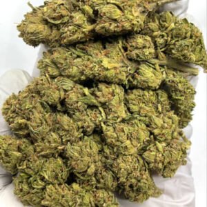 Bulk Do-si-Dos CBD Flower Packaging