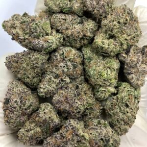 Chapel of Love CBD Flower Bulk Packaging