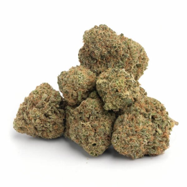 Amnesia Haze THCa Flower buds wholesale