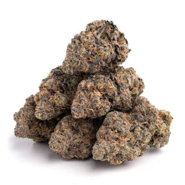 Premium Bafokeng Choice THCa Flower Buds for Retailers